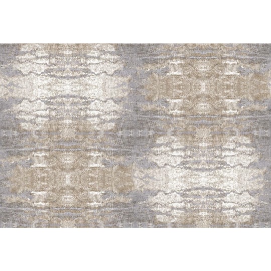 RoomMates Sarong Print Peel & Stick Wallpaper